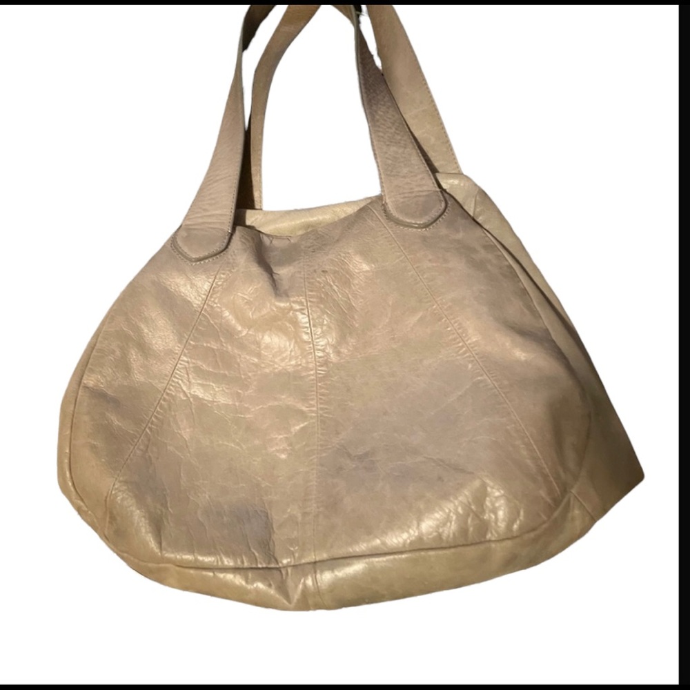 Kenneth Cole Genuine Leather Bag